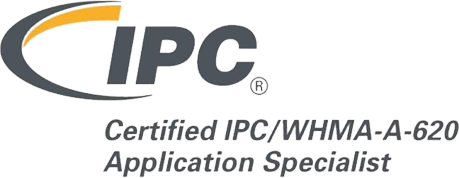 logo ipc - certyfikat